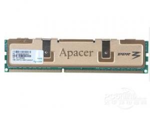 宇瞻黑豹金品 DDR3 1600 4G