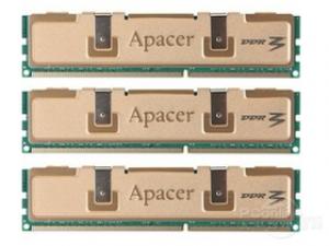 宇瞻黑豹金品 DDR3 1600 12G