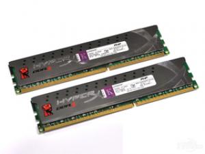 金士顿HyperX PnP 8GB DDR3 1600