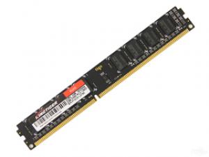 金泰克磐虎DDR3 1600 2G