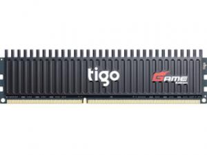 金泰克速虎DDR3 1333 4G游戏版