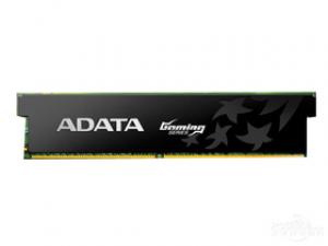 威刚游戏威龙6GB DDR3 1600G三通道套装