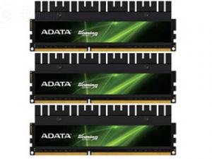 威刚游戏威龙6G DDR3 2000G V2.0三通道
