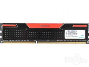 宇瞻黑豹玩家版 DDR3 1600 8G双条套装