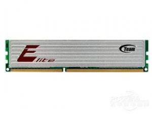 十铨科技DDR3 1600 4G单条