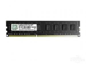 芝奇DDR3 1600 4G