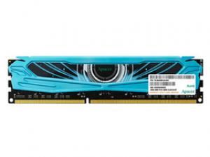 宇瞻盔甲武士DDR3 1600 4G