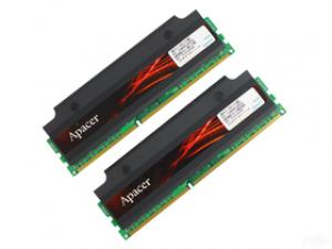 宇瞻捷豹战神8GB DDR3 2133(4G×2)