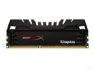 金士顿Beast DDR3 2400 8G(4G×2)(KHX24C11T3K2/8X) 