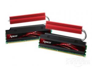 宇瞻捷豹战神DDR3 2400 16G