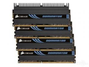 海盗船DDR2 1600 32G套装