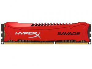 金士顿骇客神条 Savage系列 DDR3 2133 8GB(HX321C11SR/8)