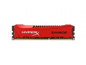 金士顿HyperX Savage 8GB DDR3 2133(HX321C11SR/8)