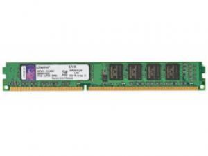 金士顿DDR3L 1600 8GB低电压版(KVR16LN11/8)