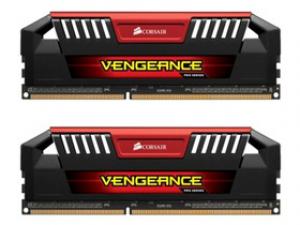 海盗船复仇者Pro DDR3 2666 8GB(CMY8GX3M2A2666C12R)