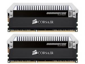 海盗船统治者铂金 DDR3 2666 16GB(CMD16GX3M2A2666C12)