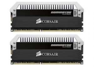 海盗船统治者铂金 DDR3 2933 8GB(CMD8GX3M2A2933C12)