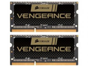 海盗船复仇者 DDR3 2133 8GB(CMSX8GX3M2B2133C11)