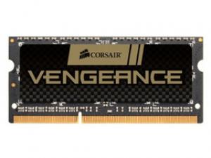 海盗船复仇者 DDR3 1600 8GB(CMSX8GX3M1A1600C10)