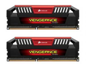 海盗船复仇者Pro DDR3 2666 16GB(CMY16GX3M2A2666C12R)