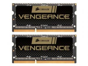 海盗船复仇者 DDR3 1600 16GB(CMSX16GX3M2A1600C10)