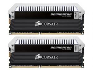 海盗船统治者铂金 DDR3 2800 8GB(CMD8GX3M2B2800C12)