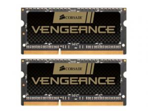 海盗船复仇者 DDR3 1600 8GB(CMSX8GX3M2A1600C9)