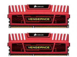 海盗船复仇者 DDR3 2133 8GB(CMZ8GX3M2A2133C11R)