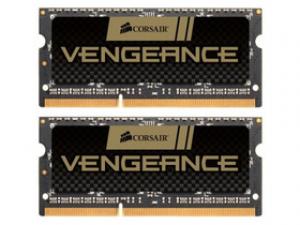 海盗船复仇者 DDR3 2133 16GB(CMSX16GX3M2B2133C11)