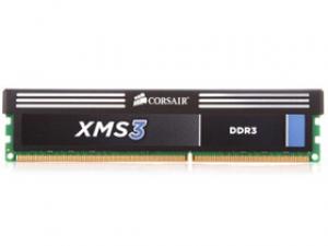 海盗船追击者 DDR3 1600 8GB(CMX8GX3M1A1600C11)