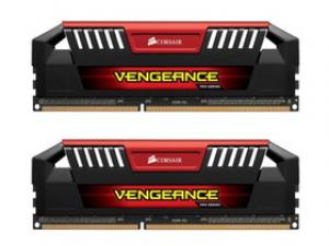 海盗船复仇者Pro DDR3 2400 8GB(CMY8GX3M2A2400C11R)