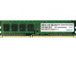 宇瞻 经典DDR3 1600 2G