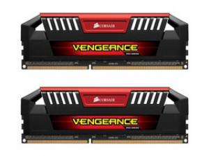 海盗船复仇者Pro DDR3 2933 8GB(CMY8GX3M2A2933C12R)