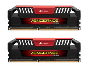 海盗船复仇者Pro DDR3 2400 16GB(CMY16GX3M2A2400C11R)