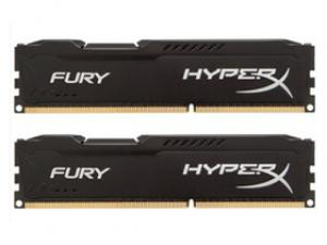 金士顿HX316C10FBK2/16