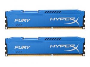 金士顿HX316C10FK2/16