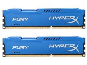 金士顿HX316C10FK2/8