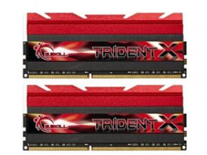 芝奇TridentX DDR3 2800 8G(F3-2800C12D-8GTXDG)