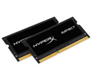 金士顿HX316LS9IBK2/16