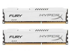 金士顿HX316C10FWK2/16