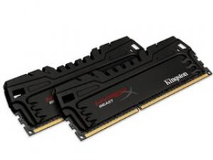 金士顿HX324C11T3K2/8