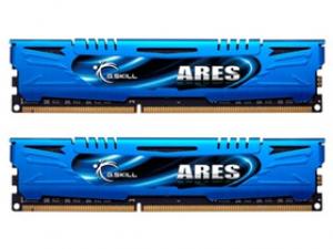 芝奇ARES DDR3 2133 16G(F3-2133C10D-16GAB)