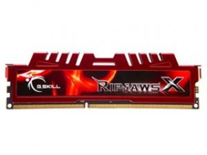 芝奇RipjawsX DDR3 1866 8G(F3-14900CL10S-8GBXL)