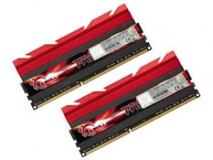 芝奇TridentX DDR3 3000 8G(F3-3000C12D-8GTXDG)