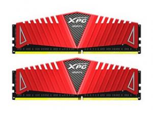 威刚XPG Z1 DDR4 2400 8G套(4G×2)