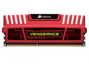 海盗船 复仇者LPX DDR4 2133 16GB(4Gx4条)