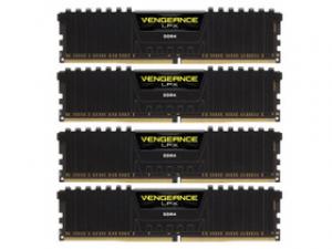 海盗船复仇者LPX DDR4 2133 32GB(CMK32GX4M4A2133C13)