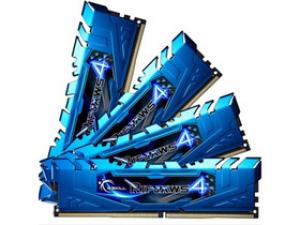 芝奇F4-3000C15Q-16GRBB