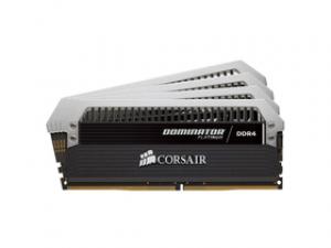 海盗船 统治者铂金 DDR4 3200 16GB (CMD16GX4M4B3200C16)