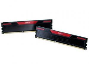 宇瞻 黑豹玩家DDR3 1600 16G